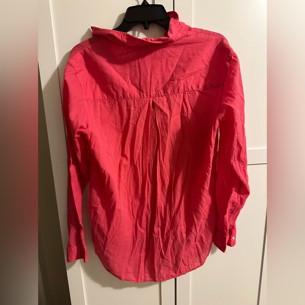 Grayson Button Down, Size 3 - image 2